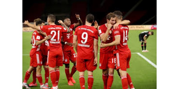 Le Bayern München a perdu 1-1 à domicile contre le FV Werder Brême